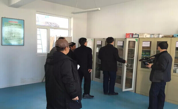 陜西省2011年義務(wù)教育學(xué)校標準化建設(shè)工程